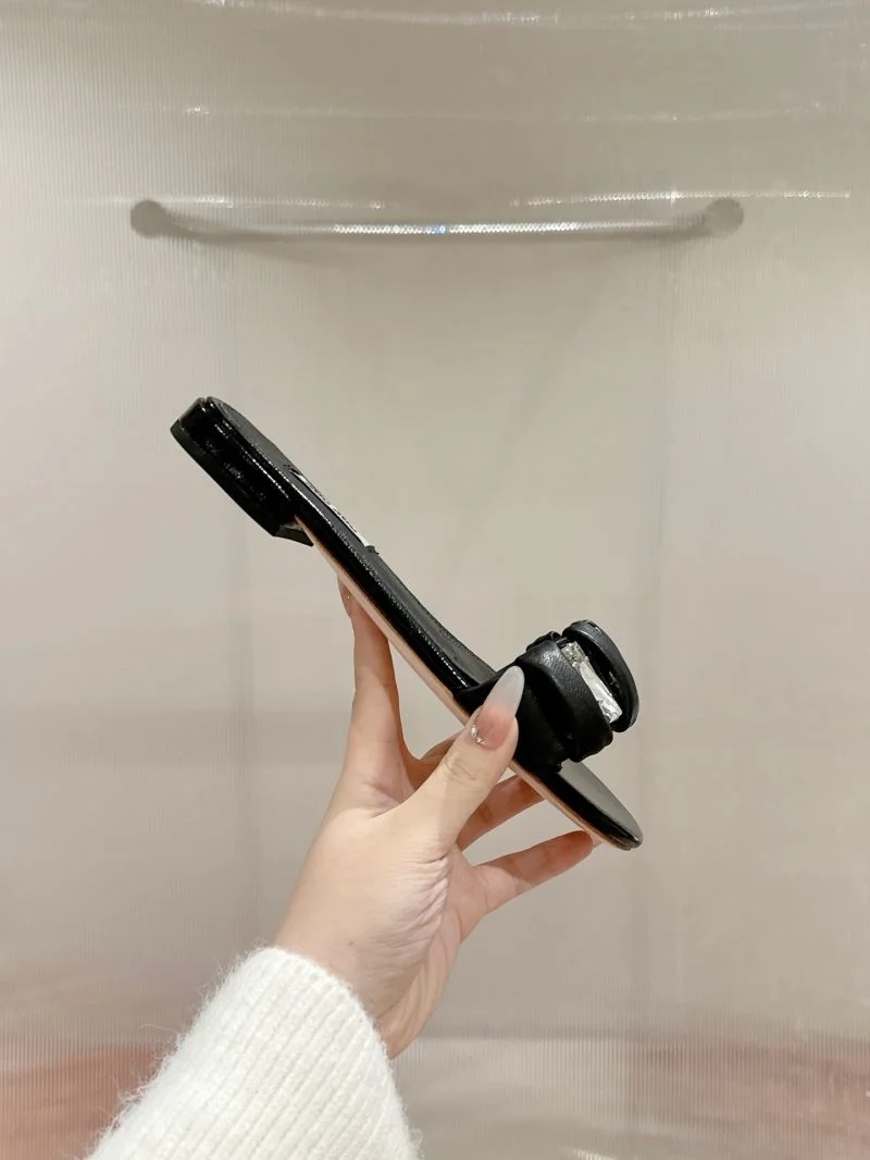 Miu Miu Sandals Sustainable 9519