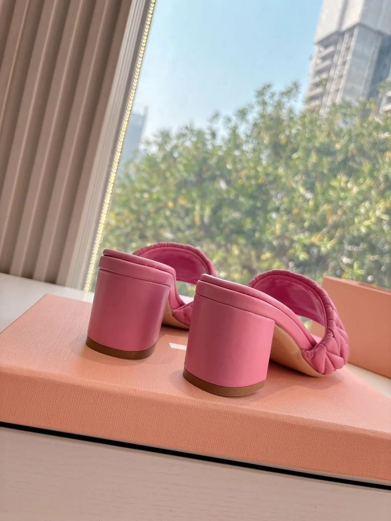 Miu Miu Sandals UrbanChic 9529