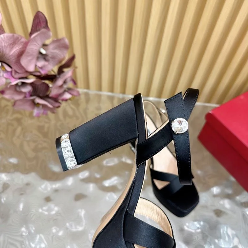 Miu Miu Sandals MoistureWicking 9512