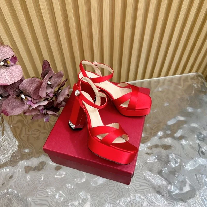ModernLook Miu Miu Sandals 9539