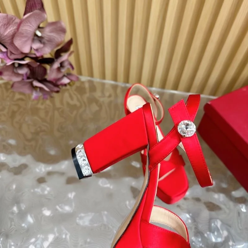 ModernLook Miu Miu Sandals 9539