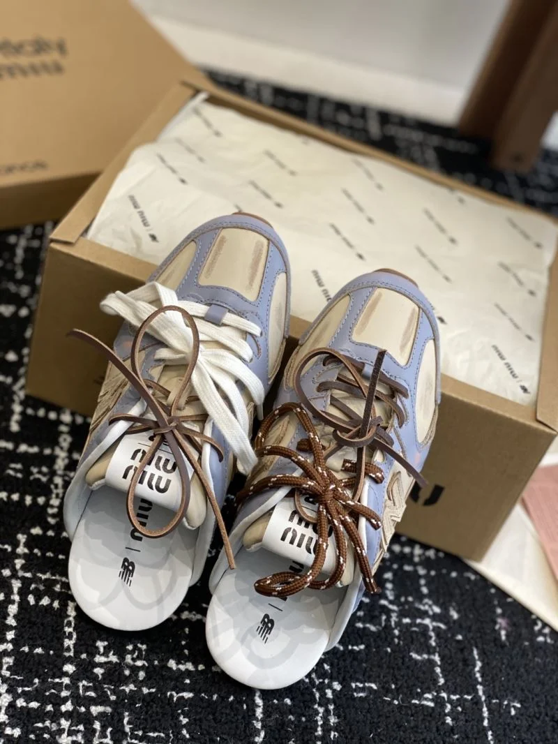 Miu Miu Sandals Elegant 9510
