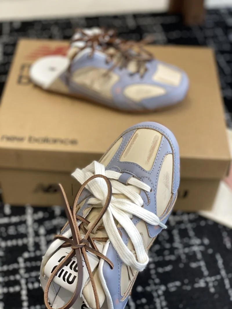 Miu Miu Sandals Elegant 9510