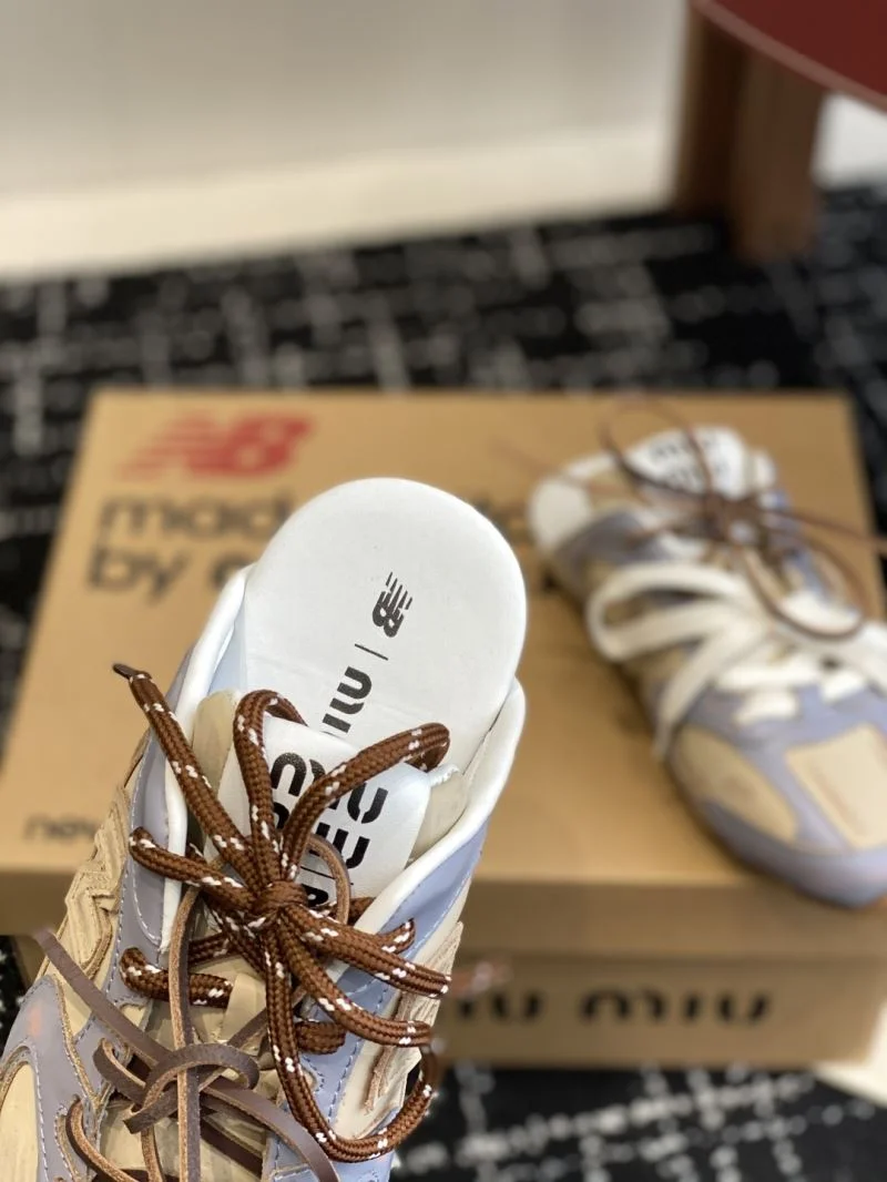 Miu Miu Sandals Elegant 9510