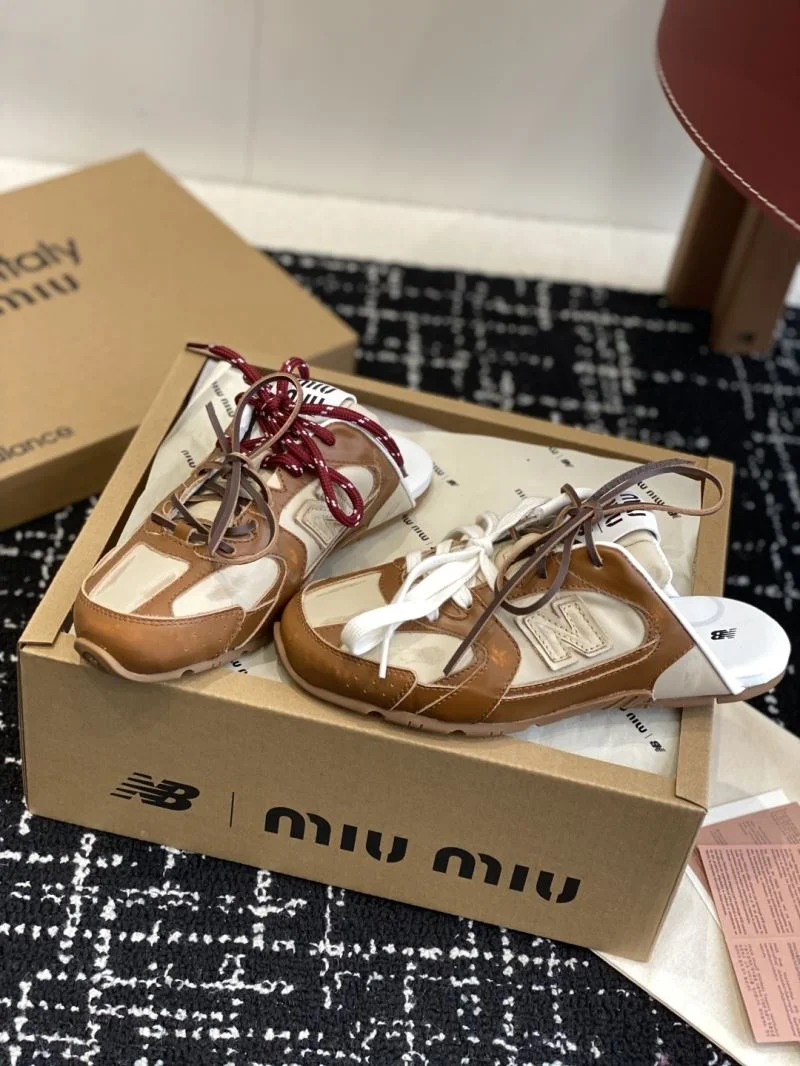 Miu Miu Sandals Timeless 9571