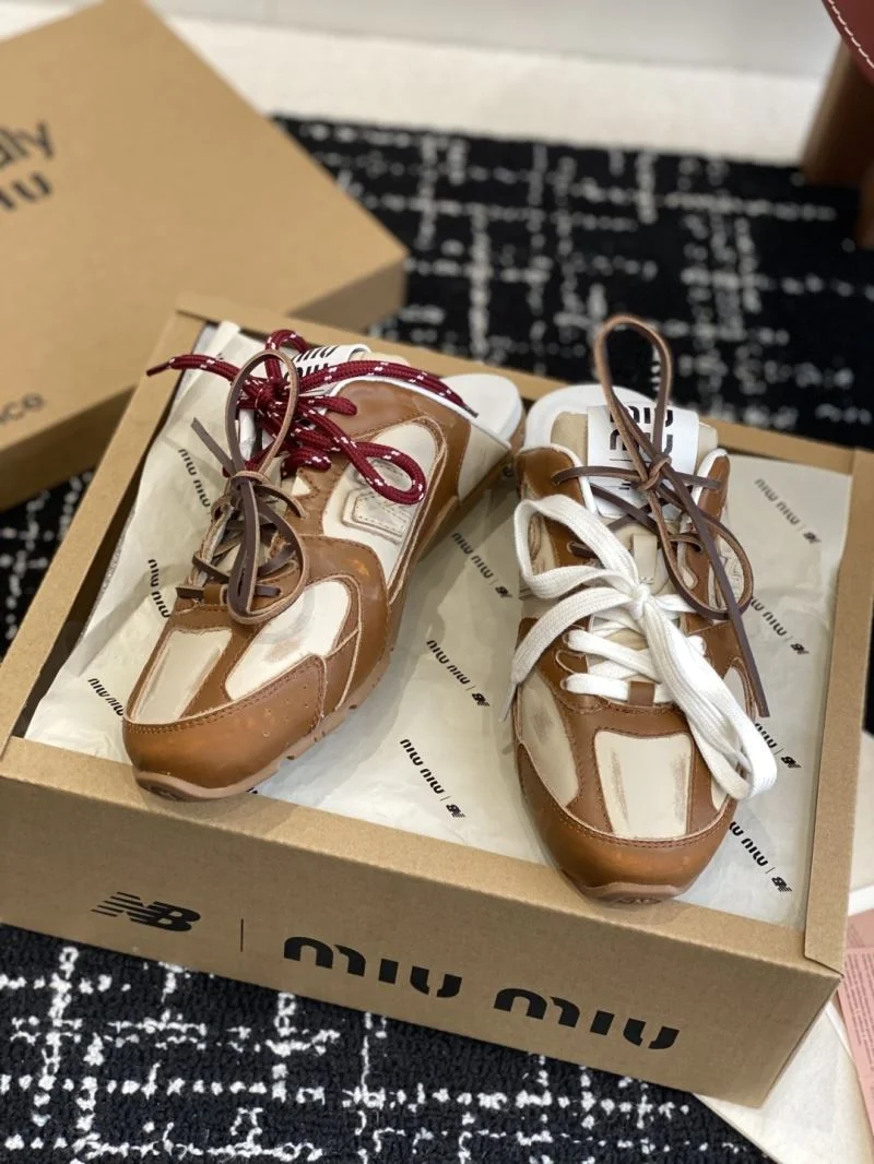 Miu Miu Sandals Timeless 9571
