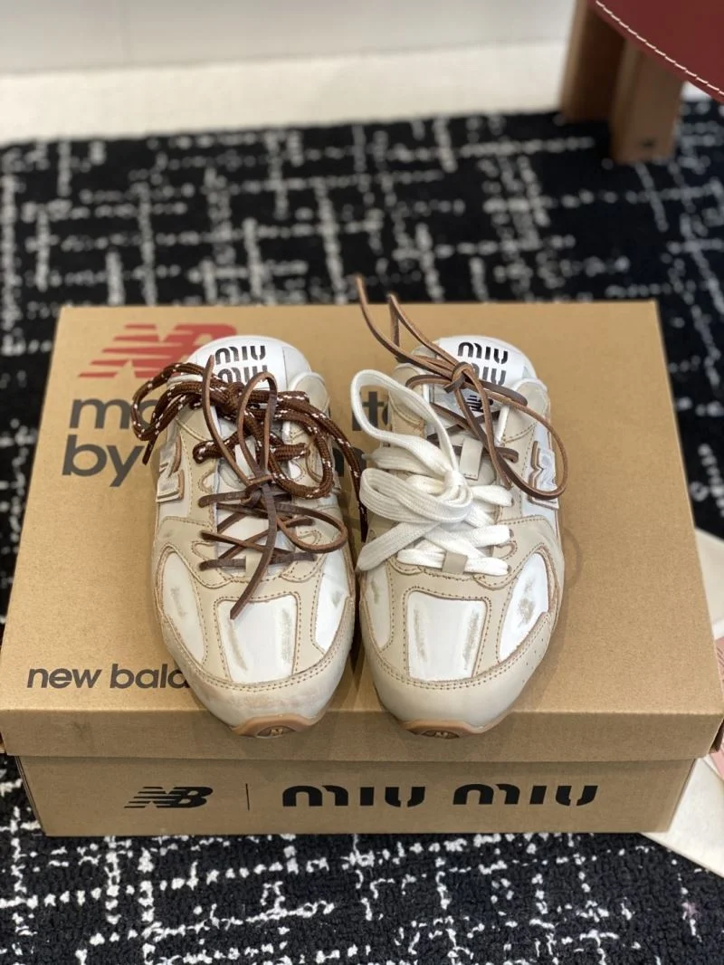 Miu Miu Sandals OnTrend 9504