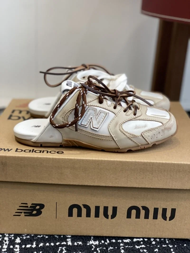 Miu Miu Sandals OnTrend 9504