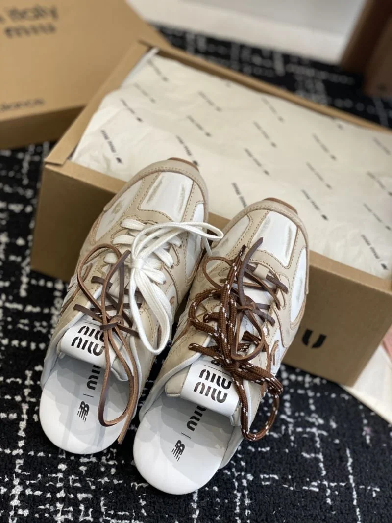 Miu Miu Sandals OnTrend 9504