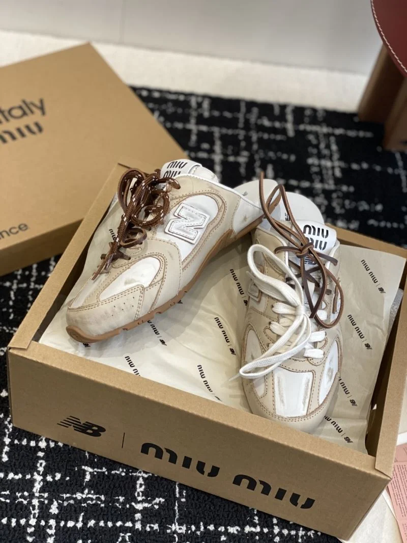 Miu Miu Sandals OnTrend 9504