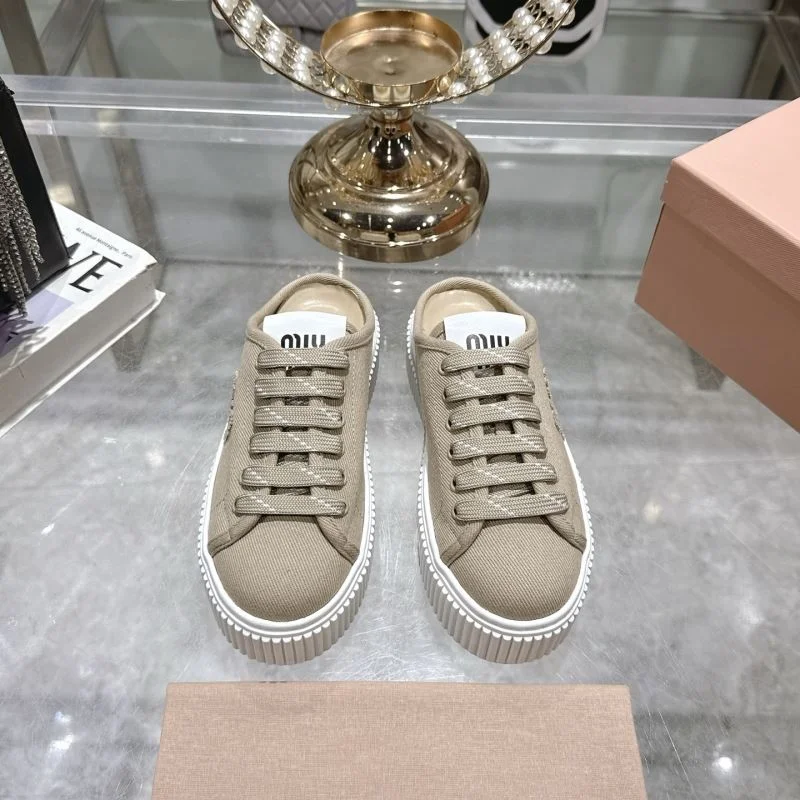 HighPerformance Miu Miu Sandals 9503