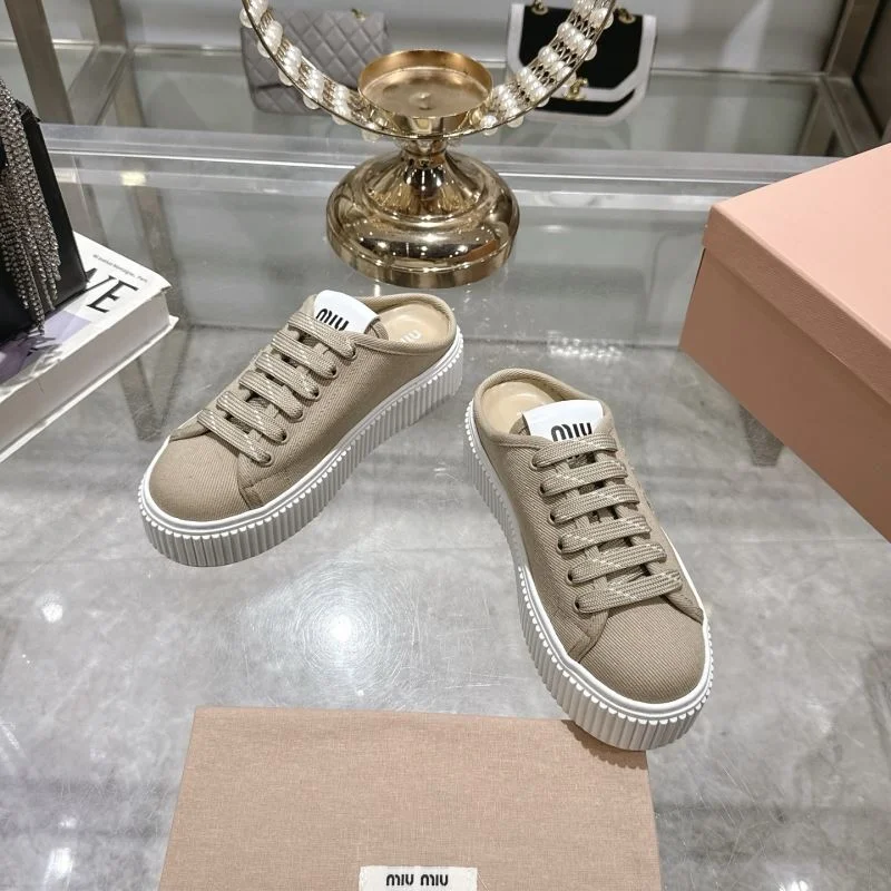 HighPerformance Miu Miu Sandals 9503