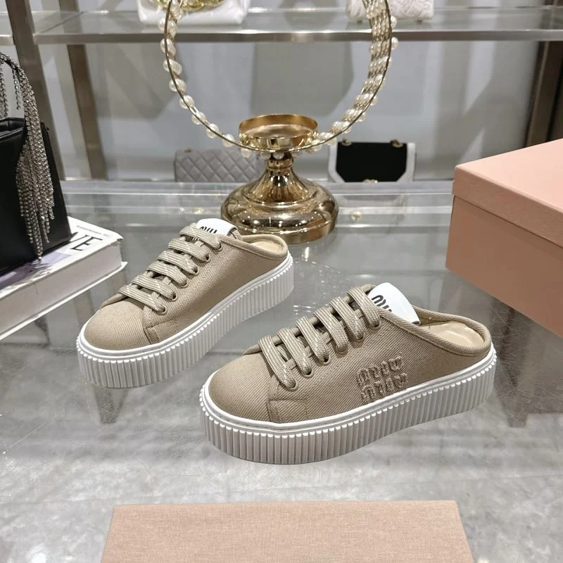 HighPerformance Miu Miu Sandals 9503