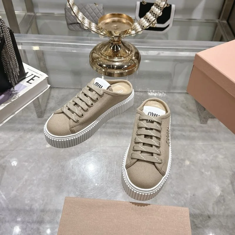 HighPerformance Miu Miu Sandals 9503