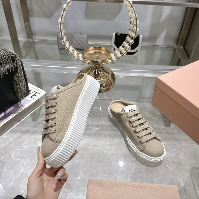 HighPerformance Miu Miu Sandals 9503