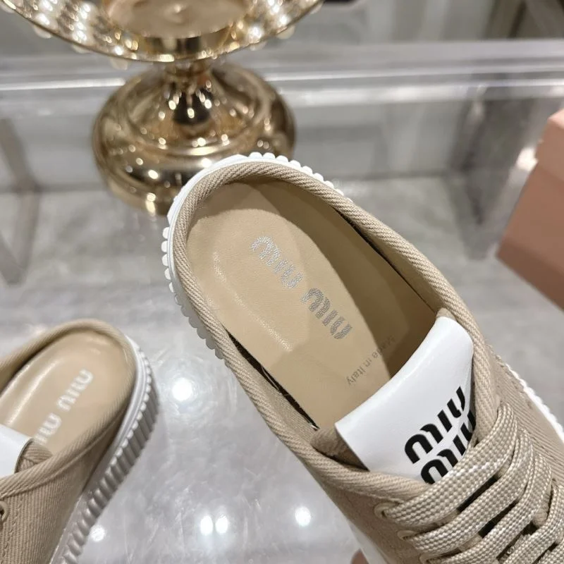 HighPerformance Miu Miu Sandals 9503