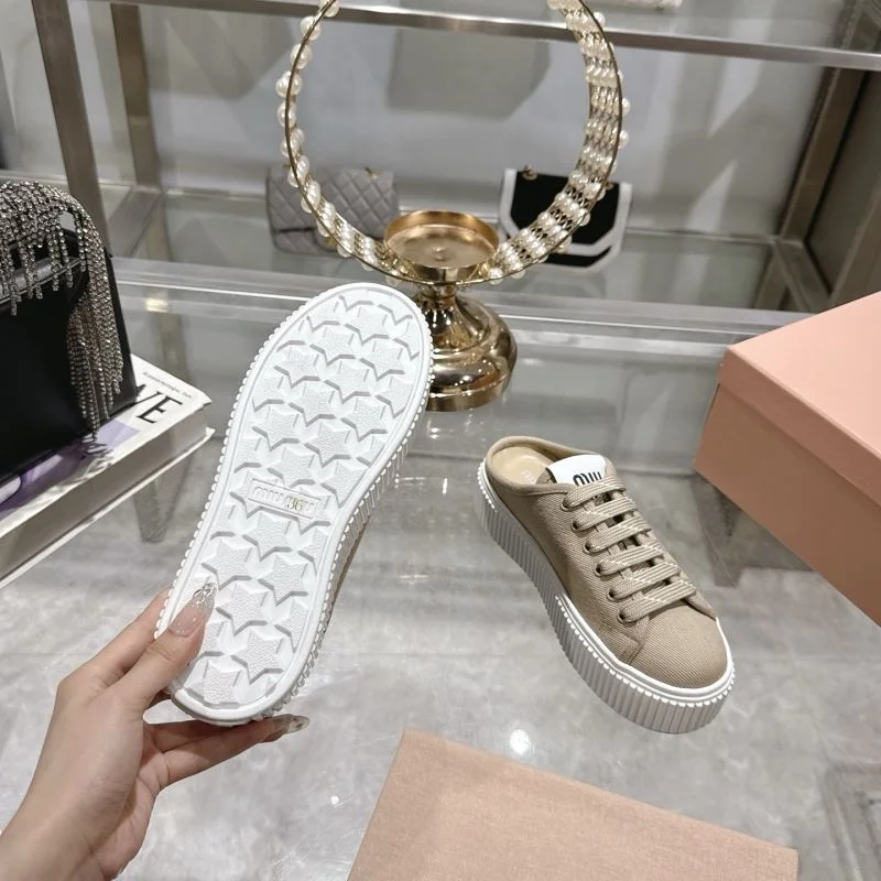 HighPerformance Miu Miu Sandals 9503