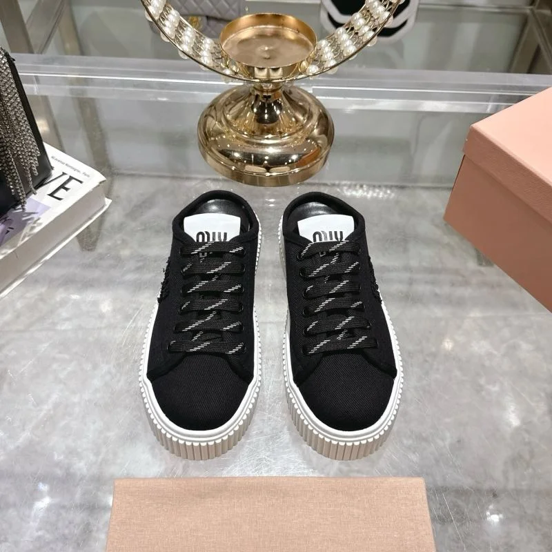 Miu Miu Sandals Original 9507