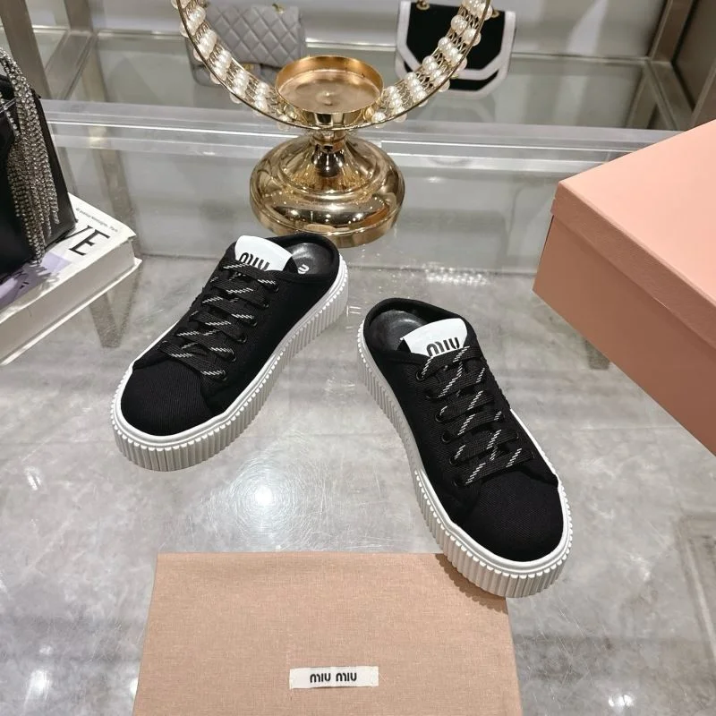 Miu Miu Sandals Original 9507