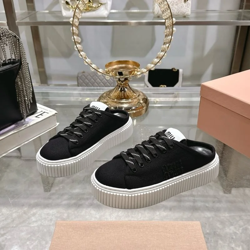 Miu Miu Sandals Original 9507