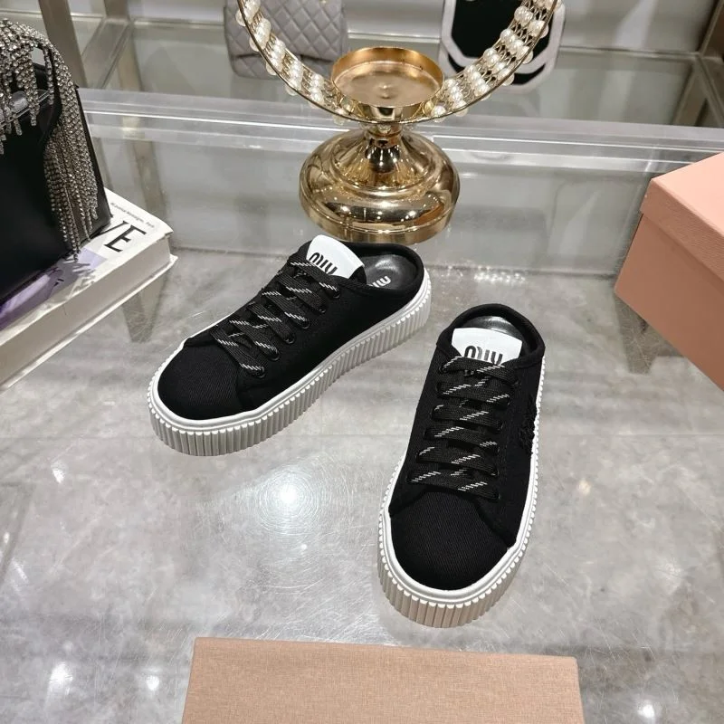 Miu Miu Sandals Original 9507