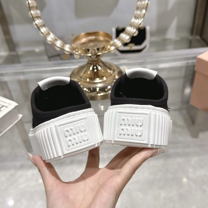 Miu Miu Sandals Original 9507