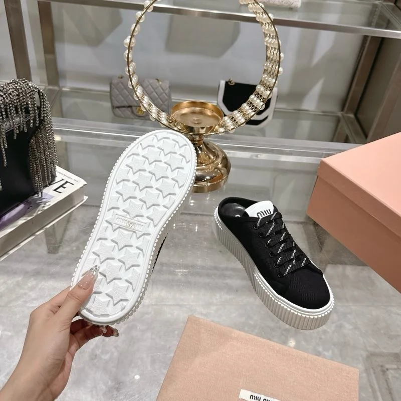 Miu Miu Sandals Original 9507
