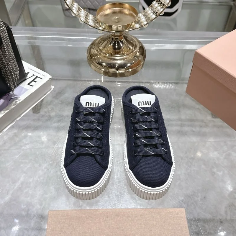 MoistureWicking Miu Miu Sandals 9502