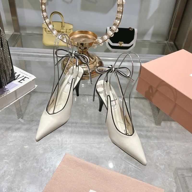 Miu Miu Sandals UrbanStyle 9524