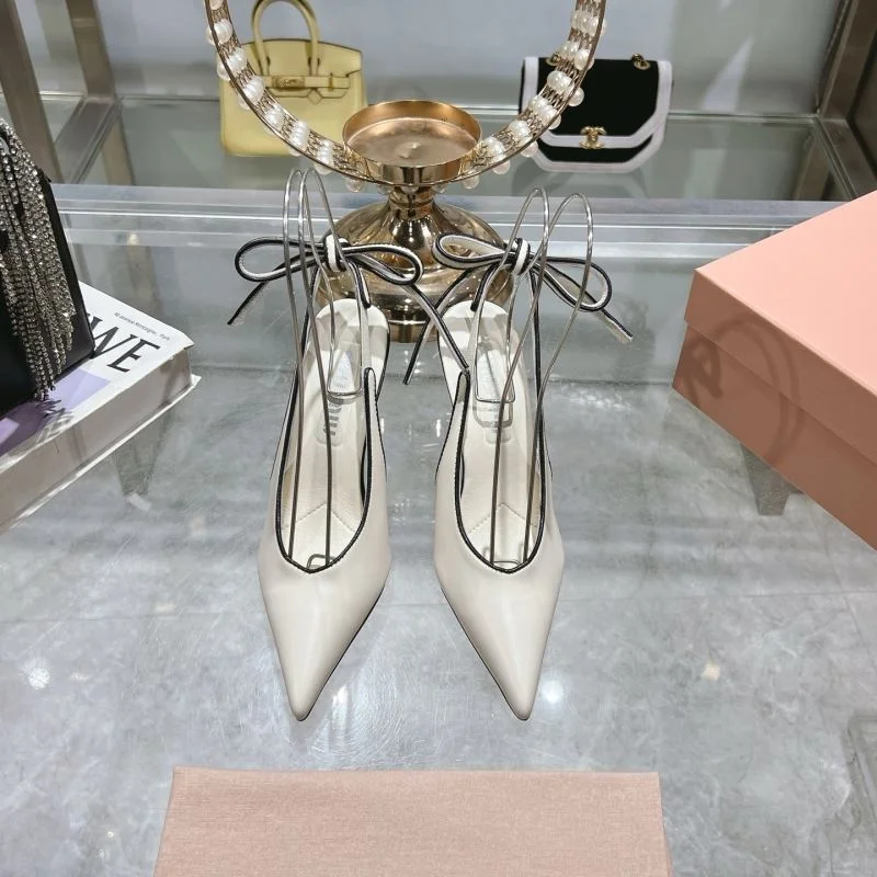 Miu Miu Sandals UrbanStyle 9524