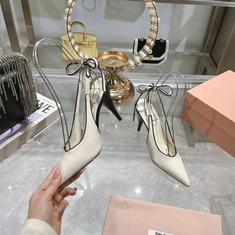 Miu Miu Sandals UrbanStyle 9524