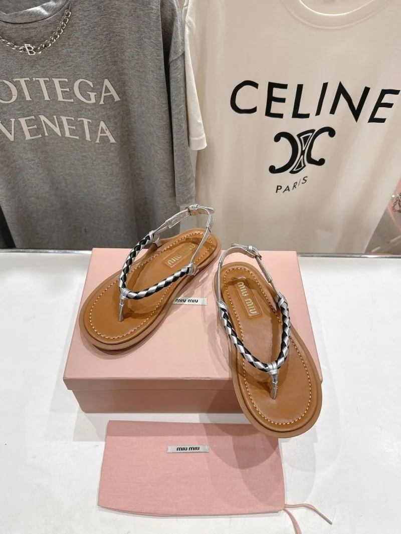 BestValue Miu Miu Sandals 9474