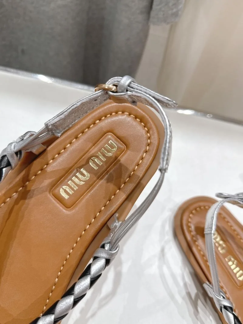 BestValue Miu Miu Sandals 9474