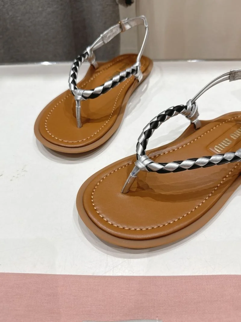 BestValue Miu Miu Sandals 9474