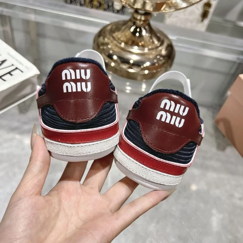 Sophisticated Miu Miu Sandals 15488