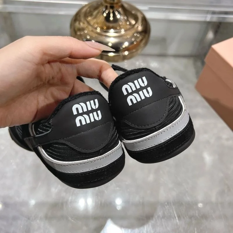 FlexibleFit Miu Miu Sandals 15497