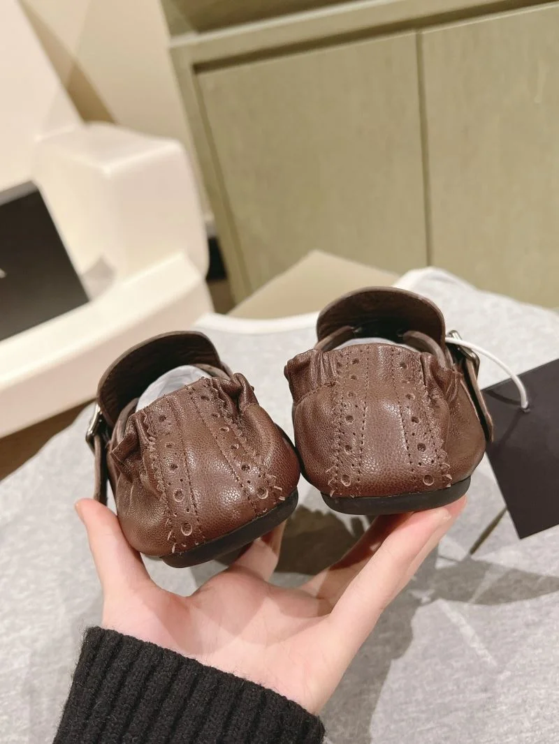 Upgraded Miu Miu Sandals 15490