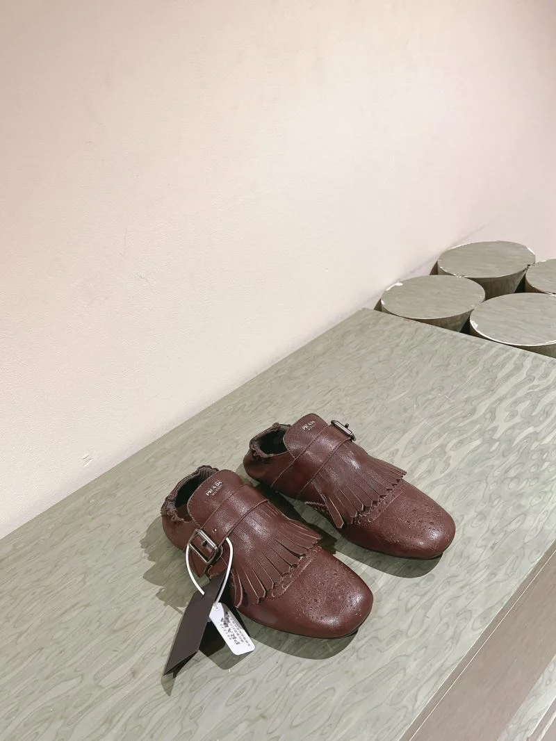 Upgraded Miu Miu Sandals 15490
