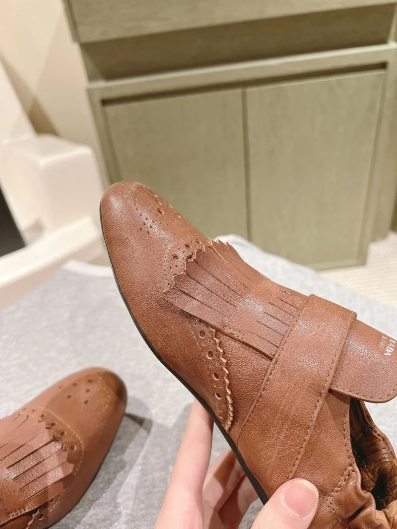 Miu Miu Sandals Minimalist 15482