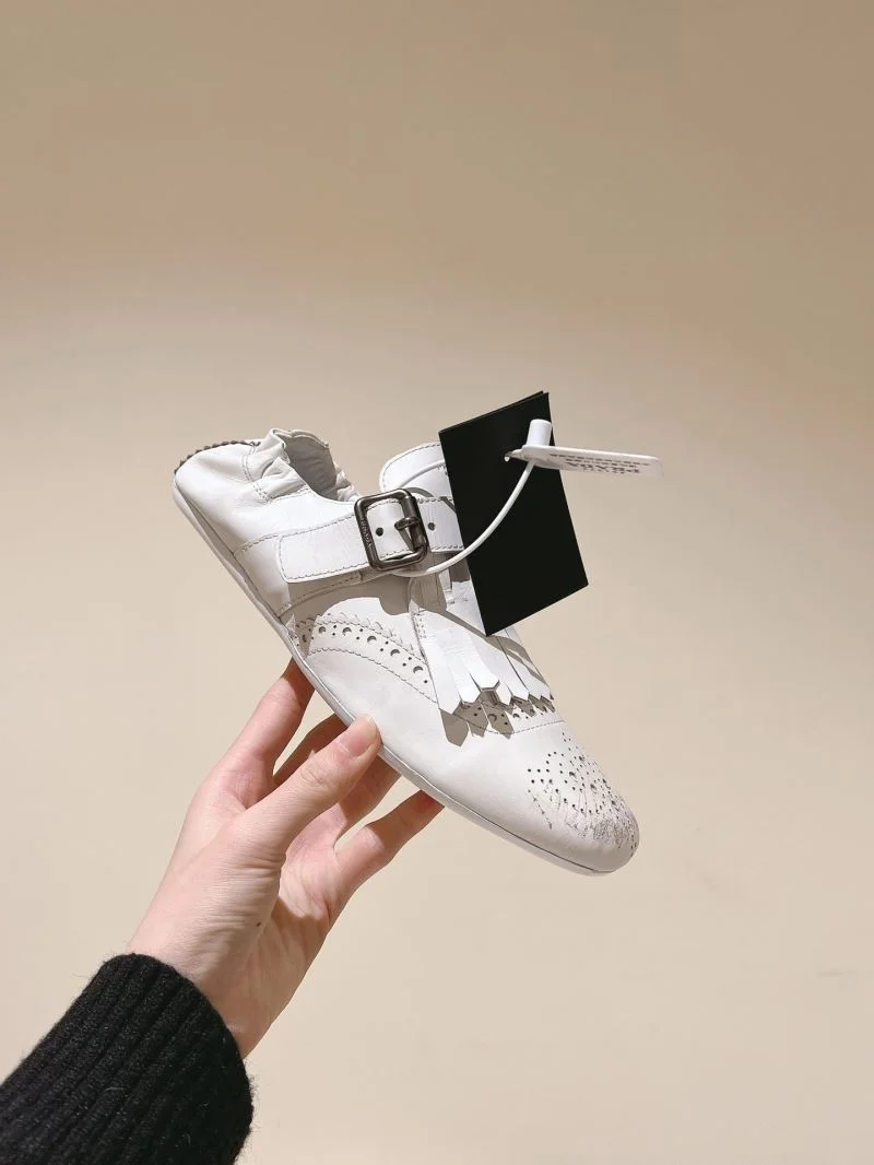 Miu Miu Sandals Sustainable 15479