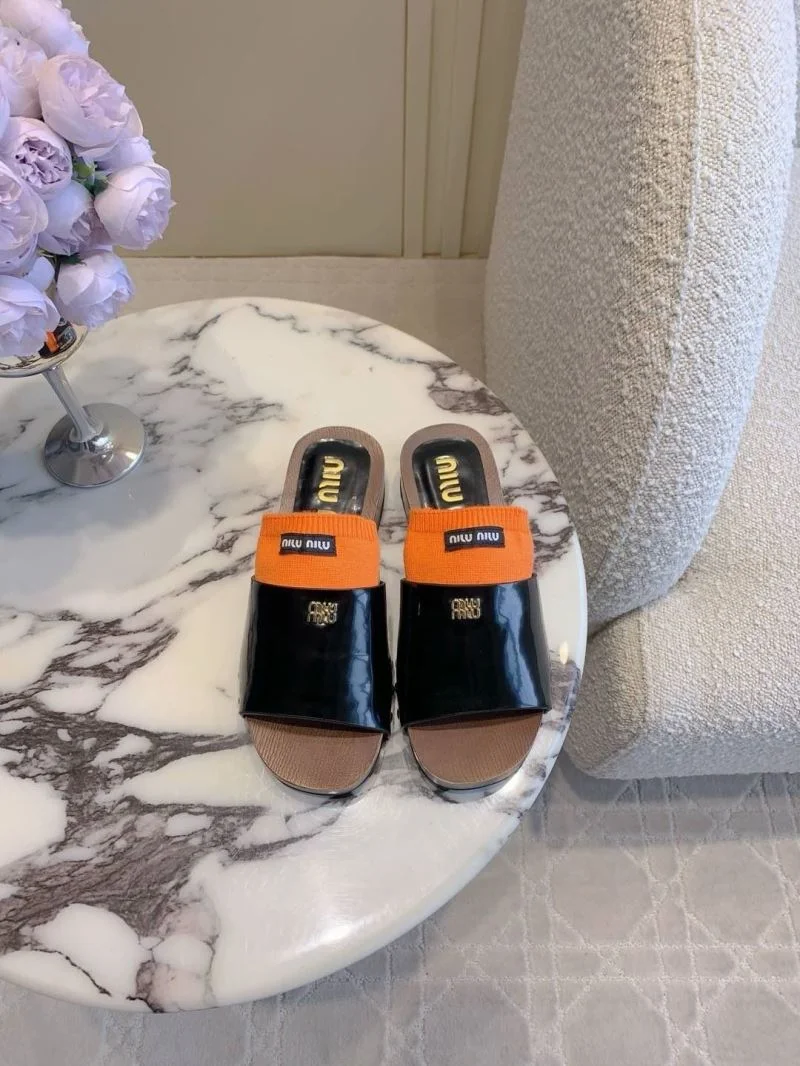 Miu Miu Sandals Sustainable 15471