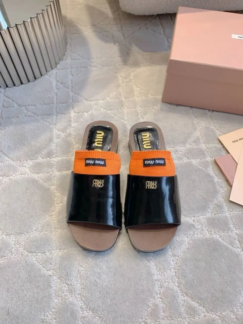 Miu Miu Sandals Sustainable 15471