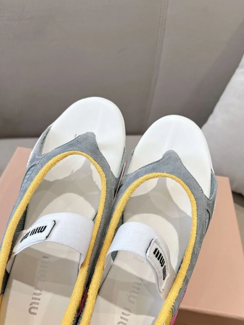 Miu Miu Sandals TopPick 6114
