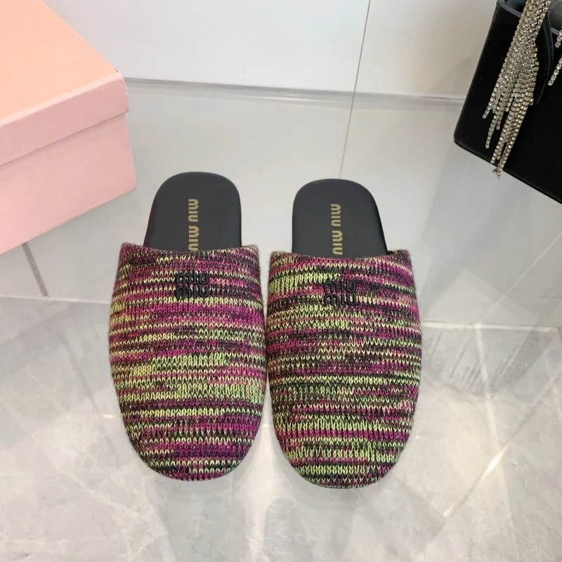 Efficient Miu Miu Sandals 6180