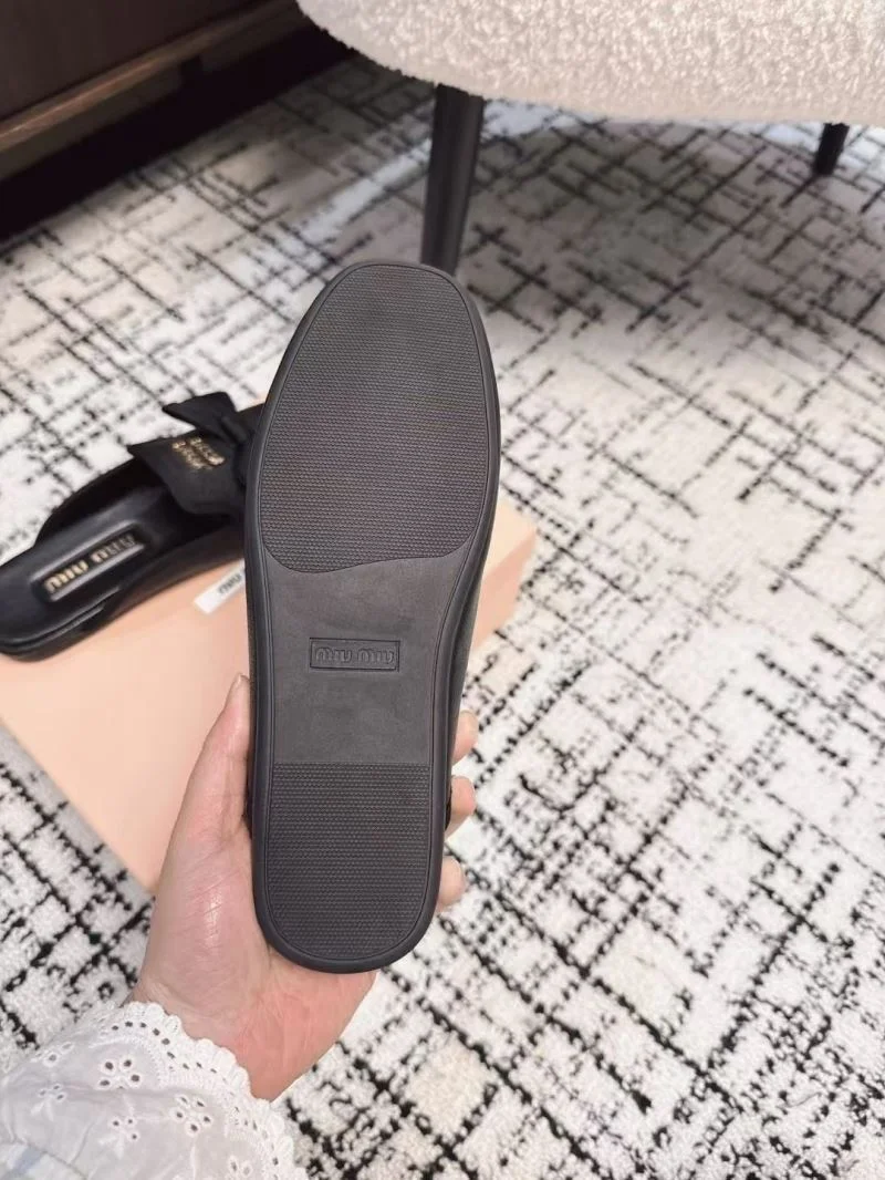 Attractive Miu Miu Sandals 6111