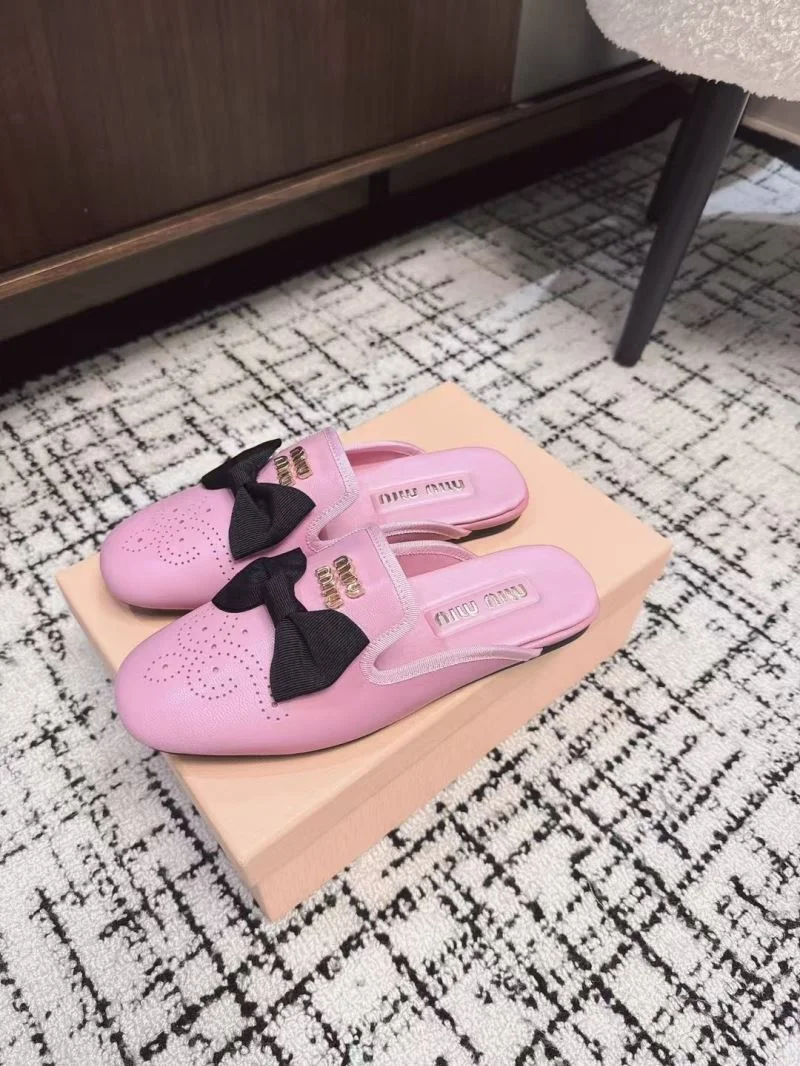 HighQuality Miu Miu Sandals 6108