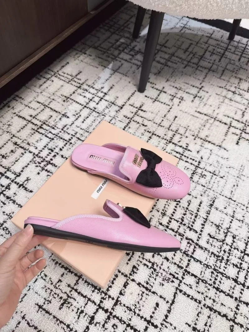 HighQuality Miu Miu Sandals 6108