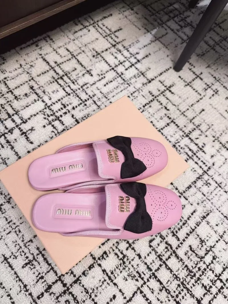 HighQuality Miu Miu Sandals 6108