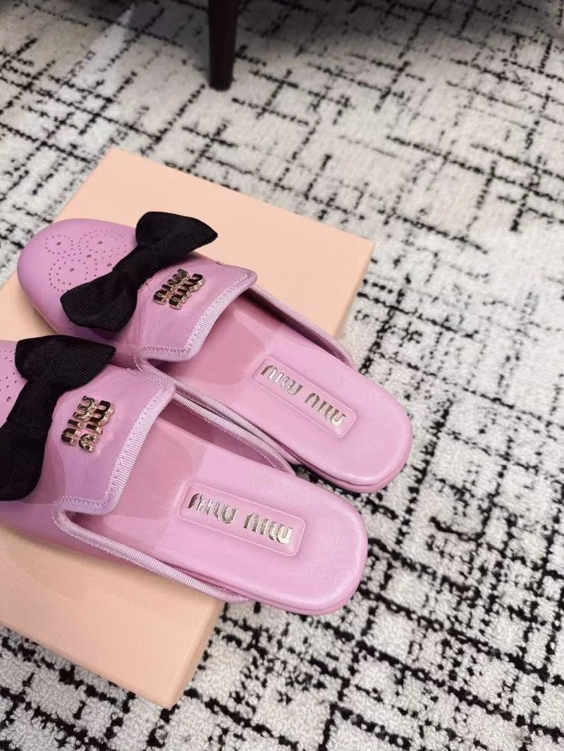 HighQuality Miu Miu Sandals 6108