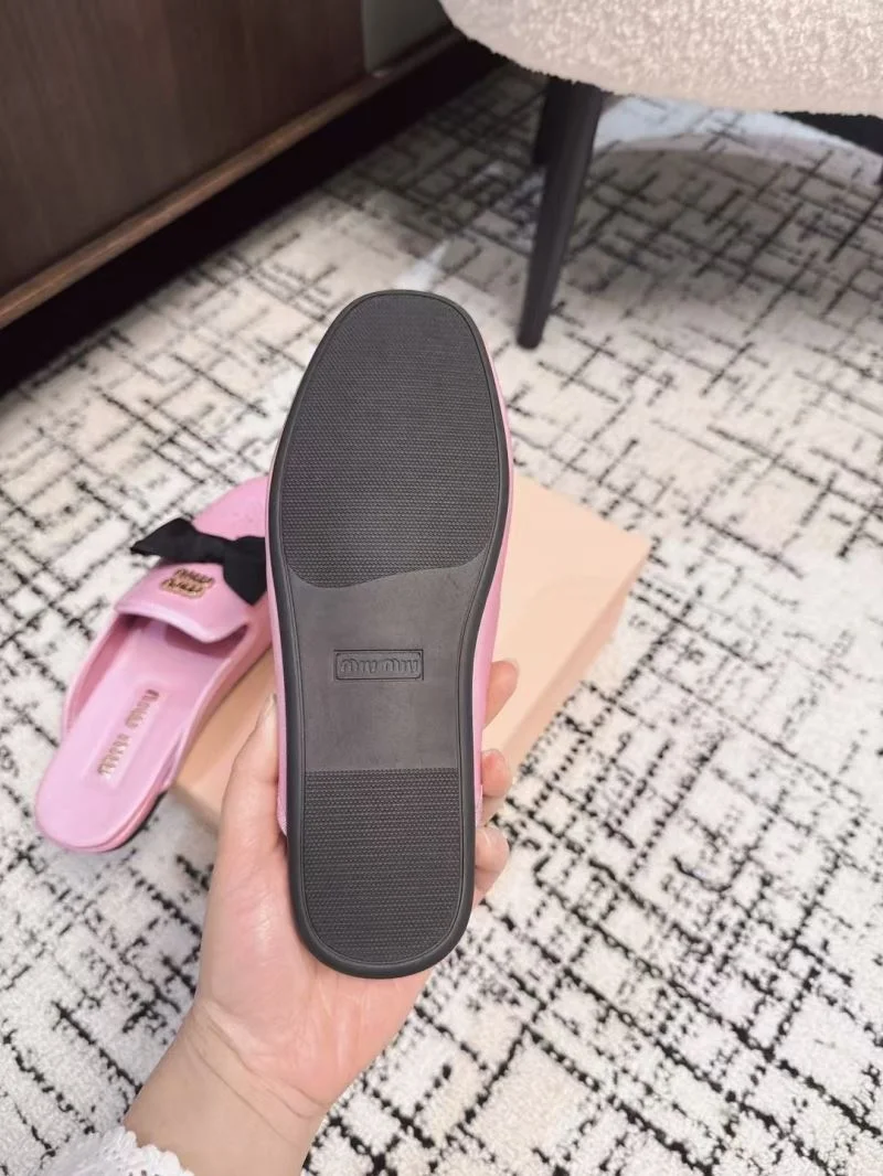 HighQuality Miu Miu Sandals 6108